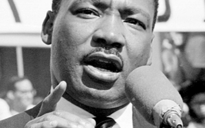 MLK Jr.’s Life of Struggle Outside the South w/ Jeanne Theoharis