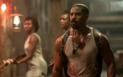 Sinners Is the Non-IP Hit Hollywood Needed