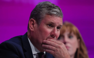 Morgan McSweeney’s ‘plot without precedent in Labour history’