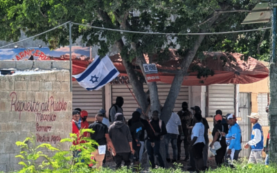 Inside the pro-Israel Dominican ultra-right that’s pushing for ethnic cleansing against Haitian immigrants