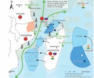 Security challenges in the Mozambique Channel: The military naval base in Mayotte, a major threat from the Comorian perspective