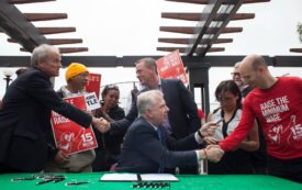 Why Democrats Need an Opposition—and a Proposition—Agenda