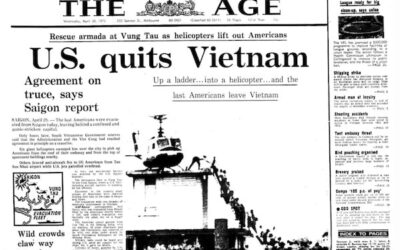 Vietnam: A victory never to be forgotten