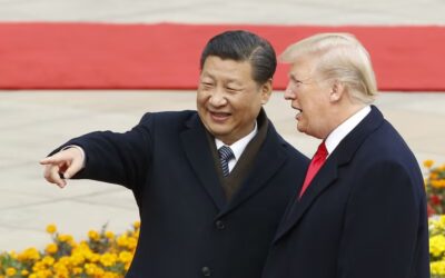 Assim a China encara o desafio de Trump