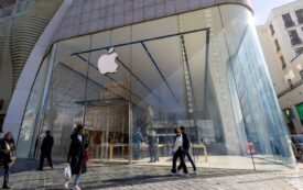 Will Europe Back Down Against Big Tech?