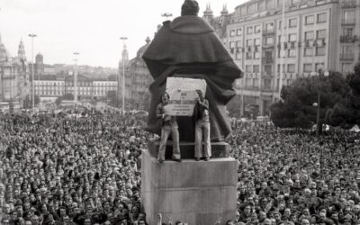 The Carnation Revolution of Portugal Today: The New Challenge from the Far-Right