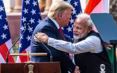 How countries like India should not respond to Trump’s tariffs