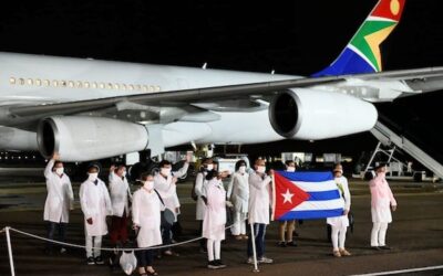 No, Marco Rubio, Cuban doctors are not victims of ‘forced labor’