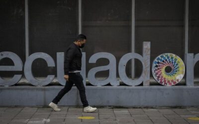 Daniel Noboa suma el poder político al poder económico de su familia