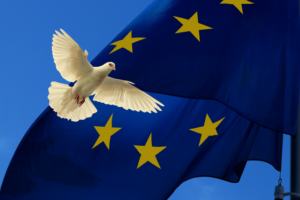 Proposal for European mobilization for peace – May 9, 2025