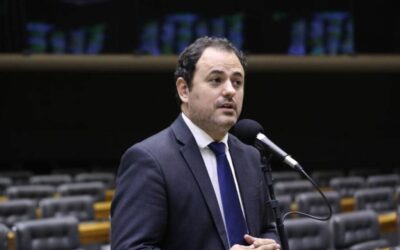 O verdadeiro crime de Glauber Braga