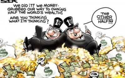 Theodore Roosevelt: Moral Critic of Oligarchy