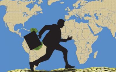 Estados Unidos se está convirtiendo en el mayor paraíso fiscal del mundo