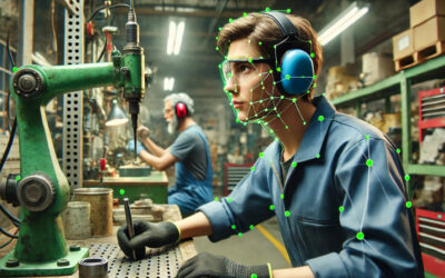 La IA y la digitalización están transformando la seguridad y la salud en el trabajo