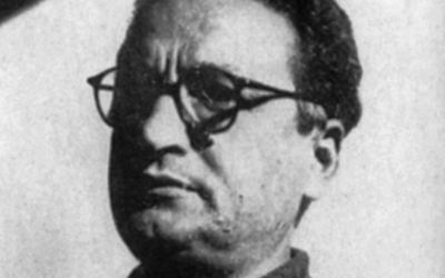 An Italian Communist in the Ethiopian Resistance
