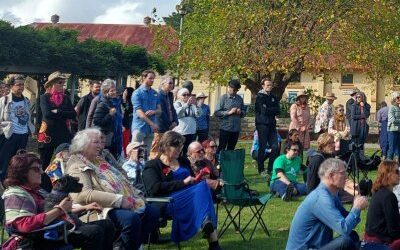 A call for genuine remembrance not ‘ANZAC-ery’