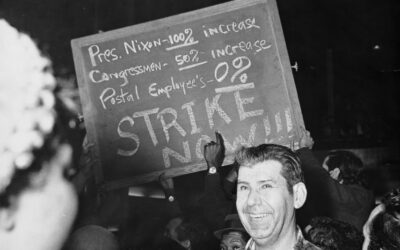 Learning From the 1970 Postal Workers’ Strike