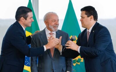Lula e a política do não enfrentamento