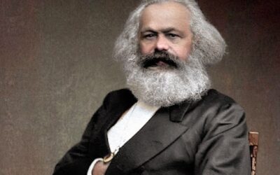 Marx’s ontology: A clarification