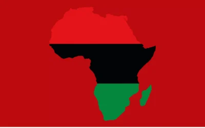 What correctly defines Pan-Africanism in 2025 and beyond
