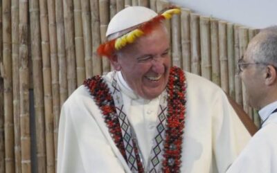 Murió Francisco: del odio de la derecha y sus milicias digitales, no se salvó ni el Papa