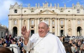 Francisco, el papa latinoamericano para el mundo
