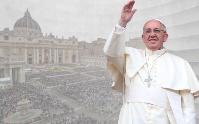 Una distinción importante: el Papa no es lo mismo que el papado