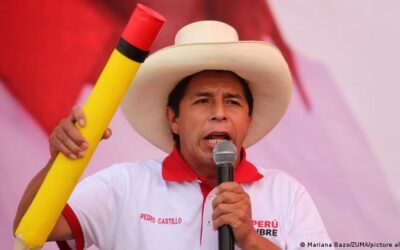 Perú: Pedro Castillo podría postular al Senado en 2026