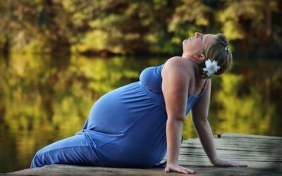 U.S. maternal deaths rise by 27% in 5 years