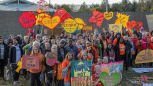 Stop the Deportation of Our Sister Fatou – Her Life Is in Danger if she is Deported