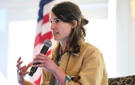 Reclaiming the Democratic Party for Working Families