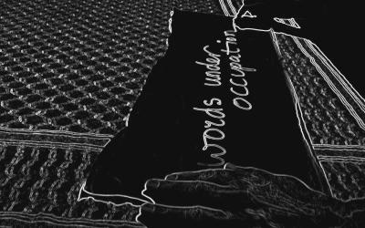 Video: Words Under Occupation