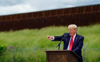 Trump y un “patio trasero” que se vuelve imprescindible