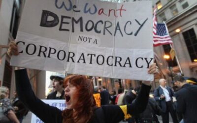 Democracy or Plutocracy?