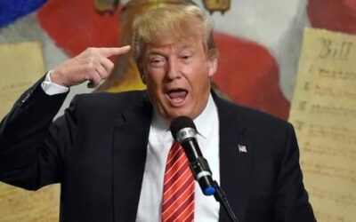 Trump is the symptom, U.S. imperialism is the disease