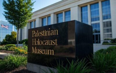 Genocide and the Deafening Silence
