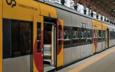 La huelga paraliza todos los servicios ferroviarios