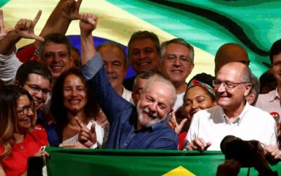 Uma “esquerda brâmane” não serve ao Brasil