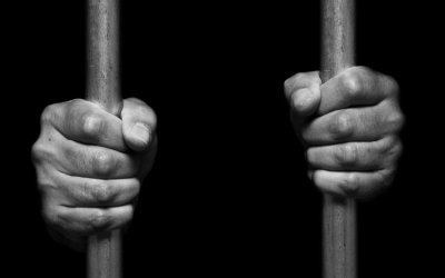 Number of jailed writers rises for 6th year in a row