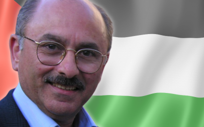 Vale Ali Kazak (1947–2025) – A warrior for Palestinian liberation