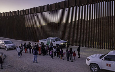 Why Did Immigrants Support Trump?