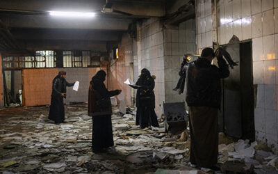 Syria After Assad