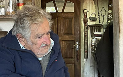 Pepe Mujica, 1935–2025
