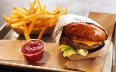Cultivated Meat and ‘Technological Solutionism’