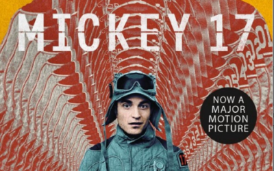 Sci-fi Antidote for the Age of Genocide