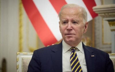 Biden staffers admit what we all knew: White House lied about ceasefire efforts