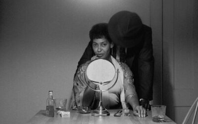 Le storie dentro e fuori le foto di Carrie Mae Weems