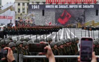 Kiev denuncia centinaia di violazioni della tregua proclamata da Vladimir Putin