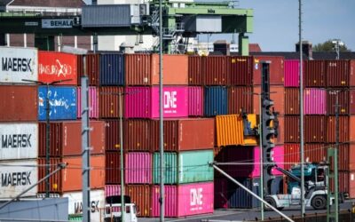 L’Unione europea minaccia dazi sui prodotti statunitensi da 95 miliardi di euro