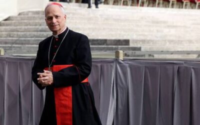 Lo statunitense Robert Francis Prevost è il nuovo papa